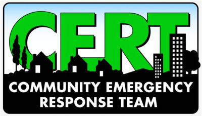 Community Emergency Response Team US Logo